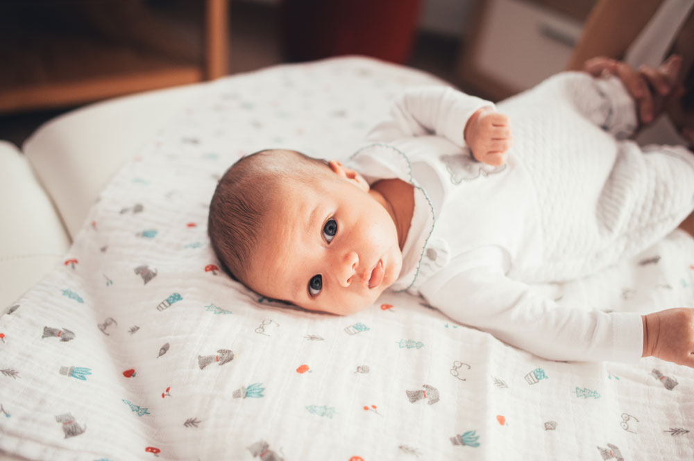Fotos newborn para recien nacidos
